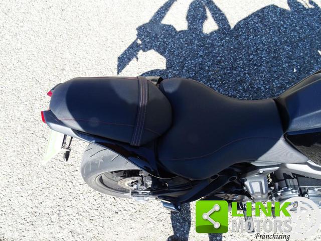 YAMAHA MT-07 ABS PURE ANNO 2023