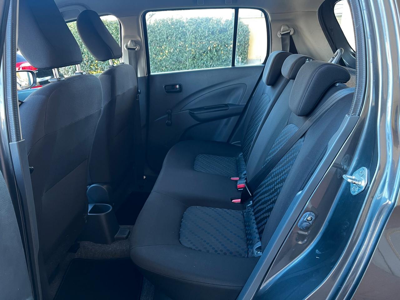 Suzuki Celerio 1.0 Style