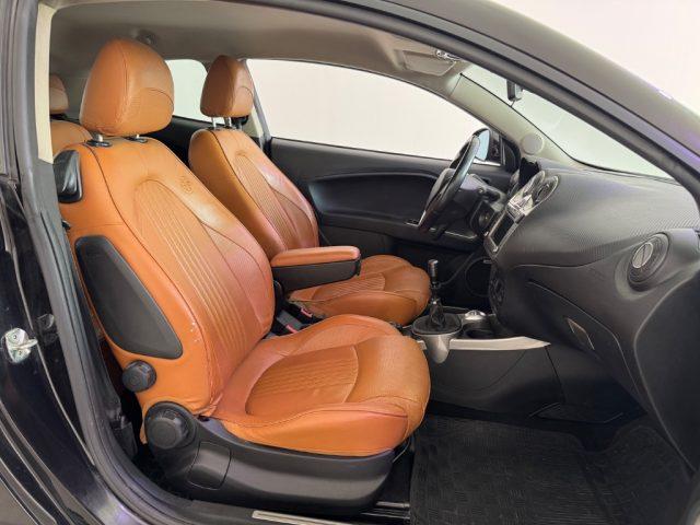 ALFA ROMEO MiTo 1.4 T 135 CV M.air S&S Dist. Sport Pack