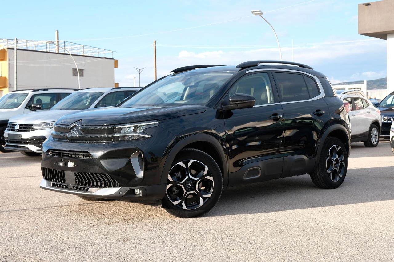 Citroen C5 Aircross BlueHDi 130 S&S EAT8 Shine