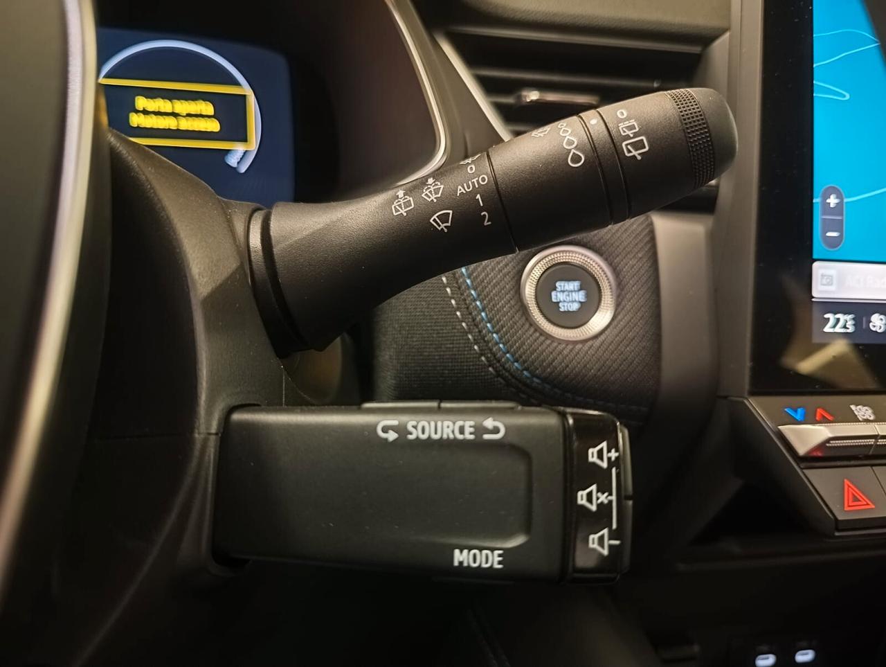 Renault Captur Full Hybrid E-Tech 160 CV Esprit Alpine