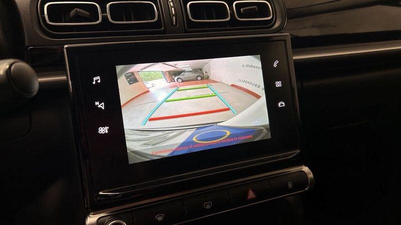 Citroën C3 PureTech 83 S&S Feel NEOPATEN. PREZZO REALE