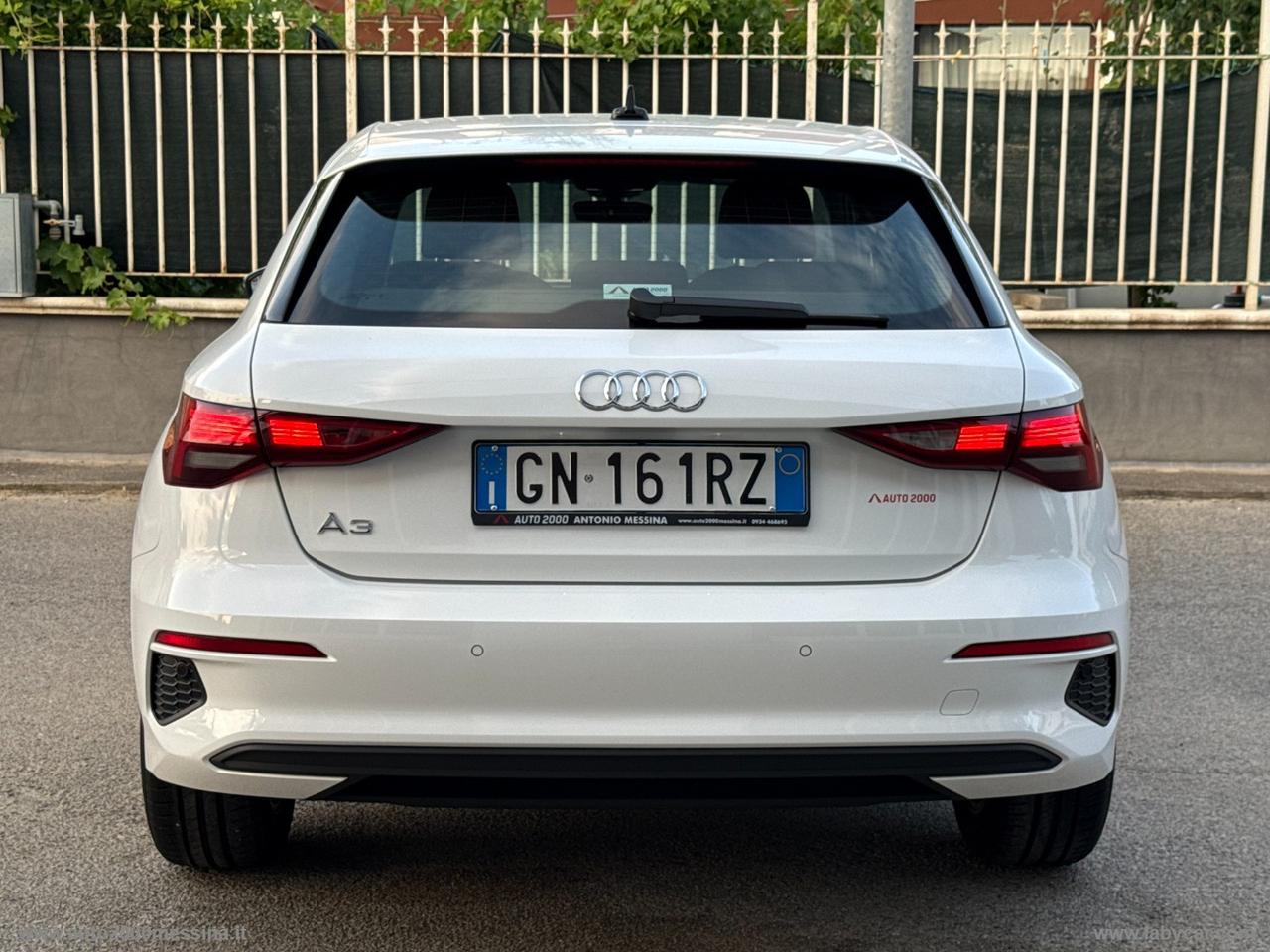 AUDI A3 SPB 30 TDI Business