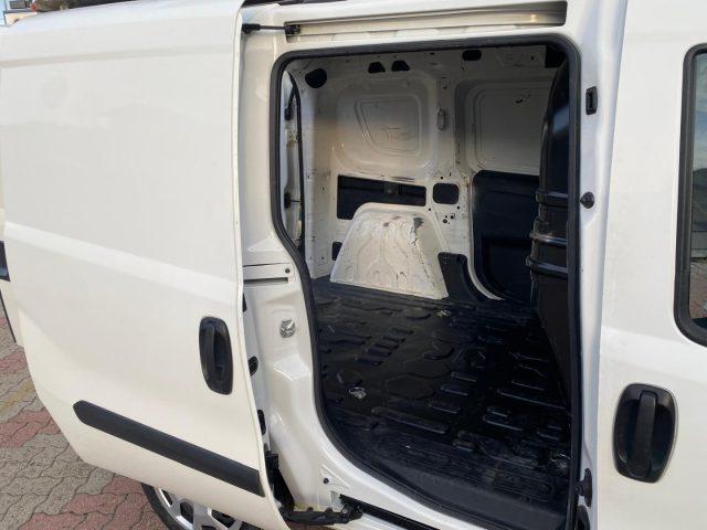 FIAT Doblo 1.6 MJT 120CV PC 3 Posti