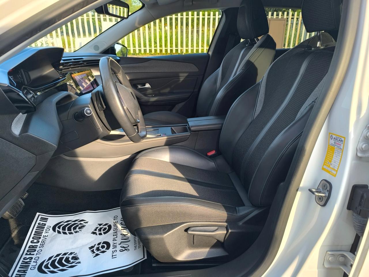 Peugeot 308 BlueHDi 130 S&S EAT8 SW Allure Pack
