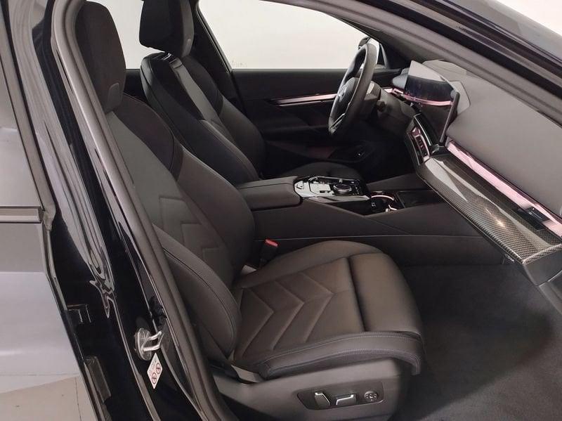 BMW Serie 5 Touring BMW i i5 eDrive40 Touring