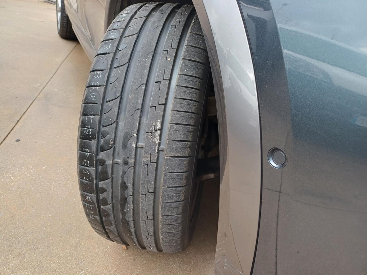 Cupra Formentor 2.0 TDI 4Drive DSG