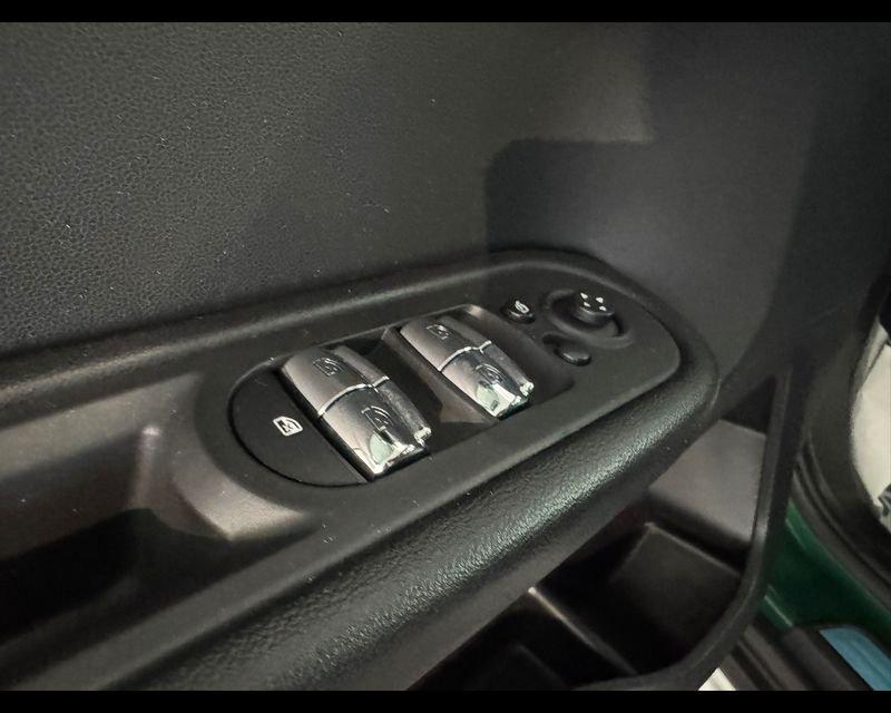 MINI Mini Countryman F60 Mini 1.5 One D Baker Street Countryman