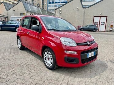 Fiat Panda 1.2 Pop E5 Garanzia 12 Mesi