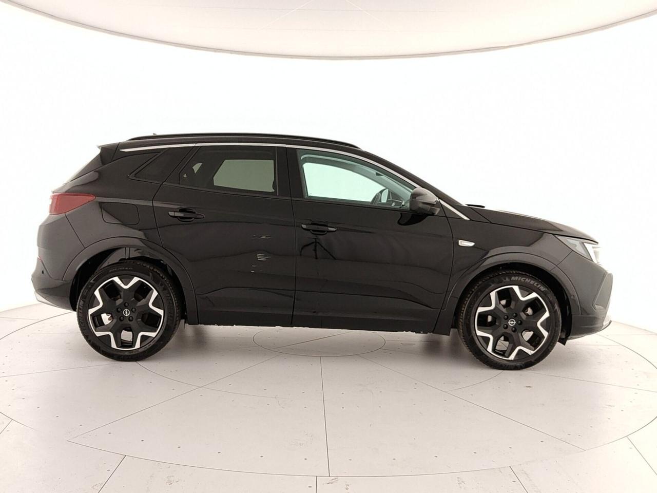 Opel Grandland 1.5 diesel Ecotec aut. Ultimate