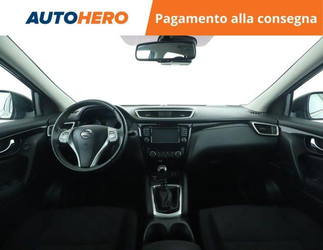 NISSAN Qashqai 1.6 dCi 2WD 360