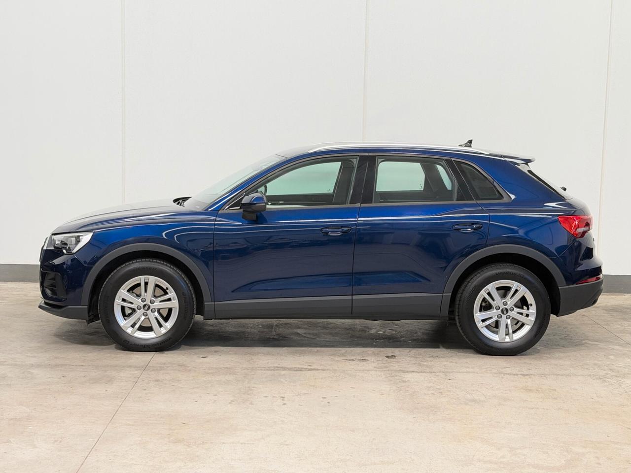 Audi Q3 35 TDI S tronic Advanced