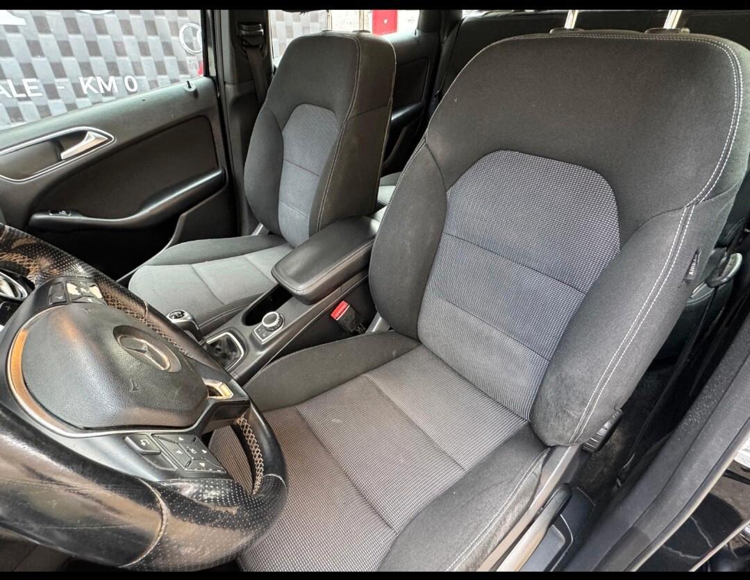 Mercedes-benz A 180 Premium