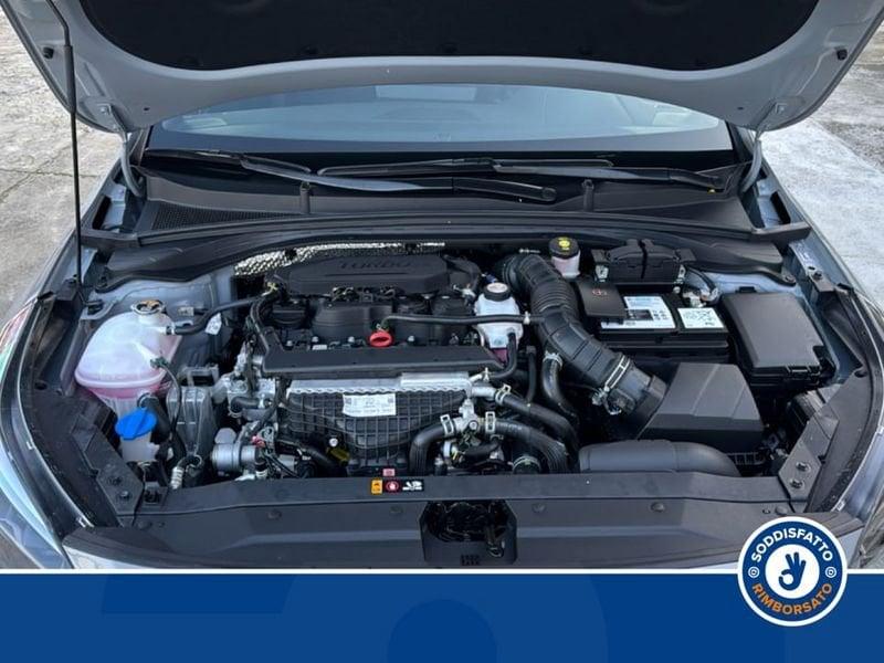 Kia Xceed 1.6 TGDI 150CV Special Edition (TT) MY26