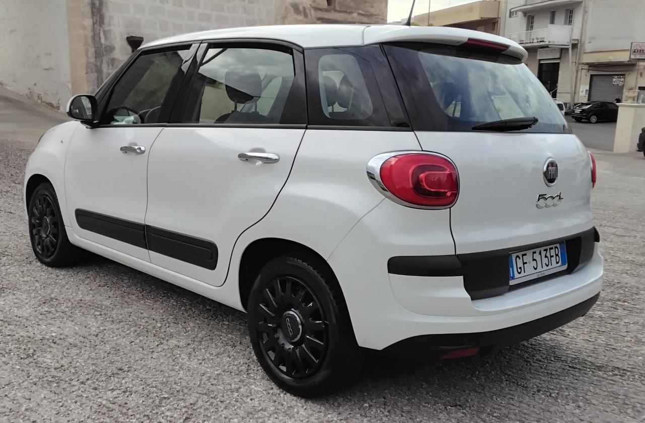Fiat 500L 1.3 Multijet 95 CV Mirror