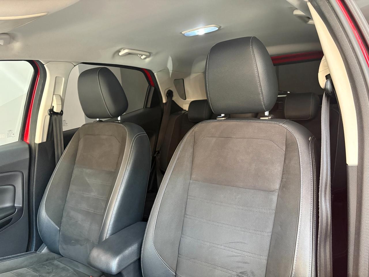 Ford EcoSport 1.5 TDCI 100cv ST-Line Plus ITALIANA FULL
