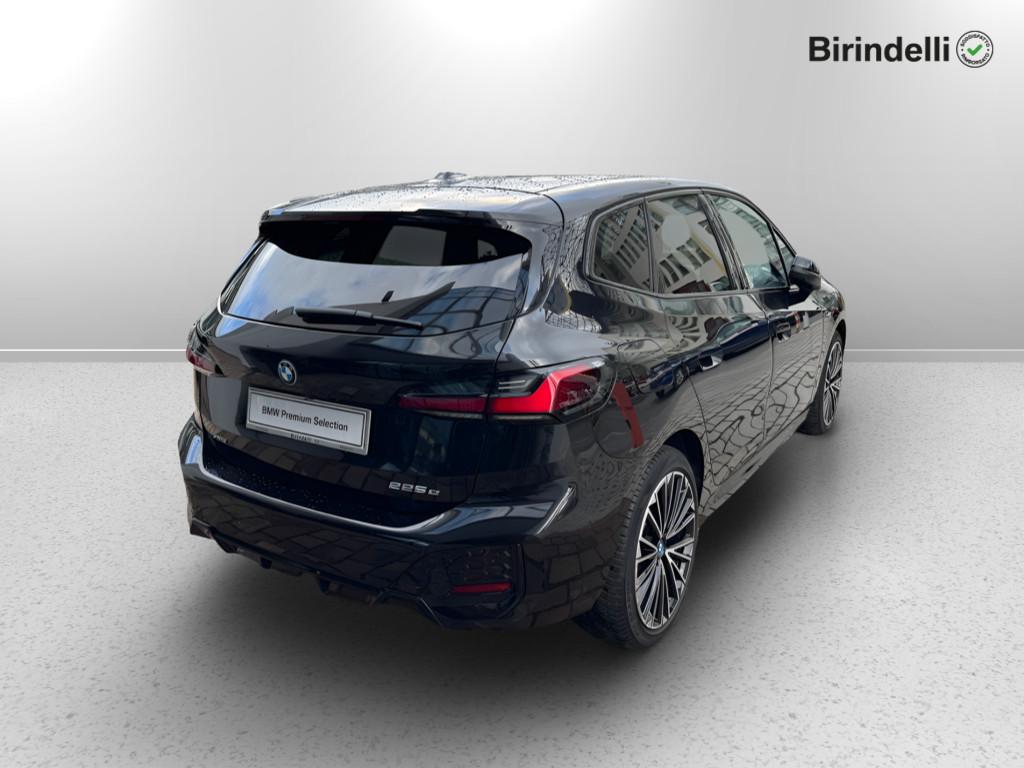 BMW Serie 2 A.T. (U06) - 225e xDrive Active Tourer Msport