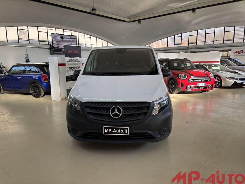 Mercedes-Benz Vito Vito 1.7 110 CDI PC-SL Furgone Long