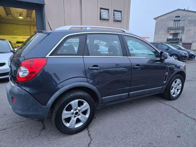 Opel Antara Antara 2.0 cdti Edition (150cv)