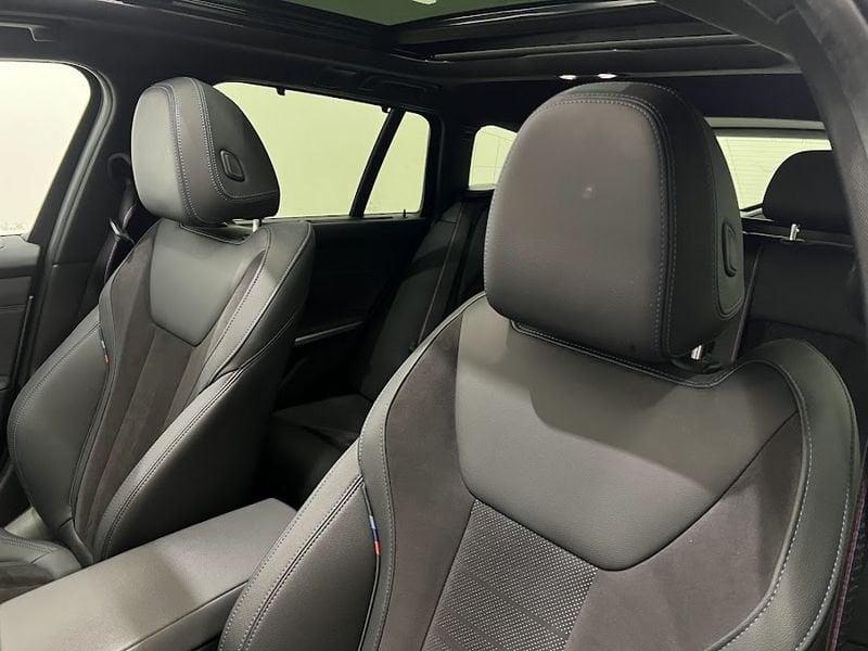 BMW Serie 3 330e Msport