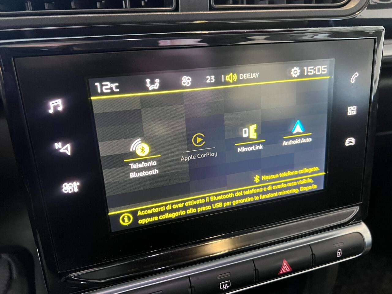 Citroen C3 BlueHDi 100 S&S Shine