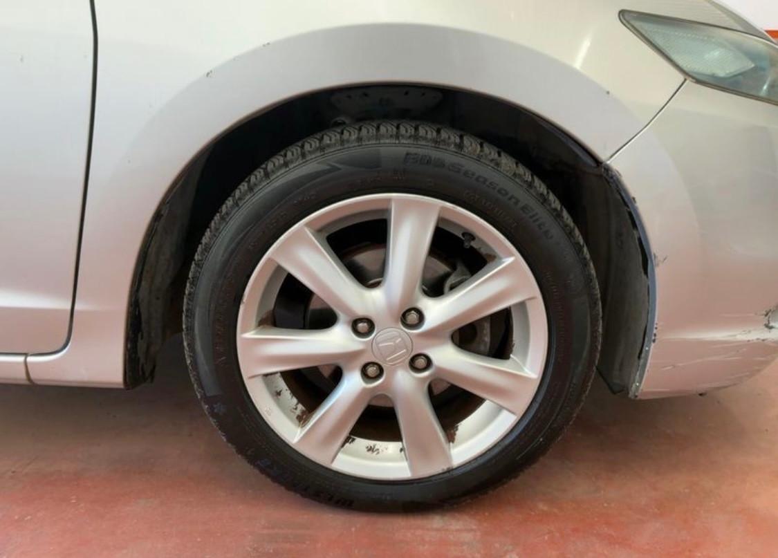 Honda Insight 1.3 Executive