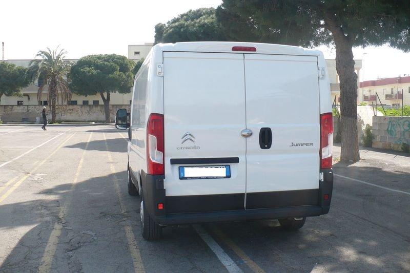 Citroën Jumper 30 BlueHDi 130 PC-TN Furgone