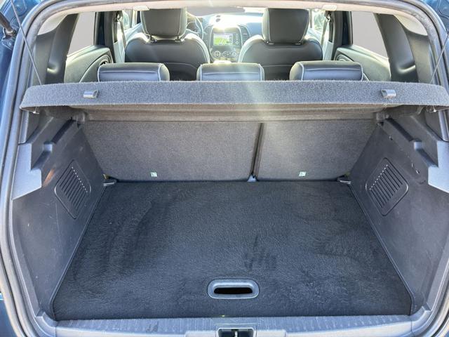 RENAULT Captur dCi 8V 110 CV Energy Bose +4 GOMME