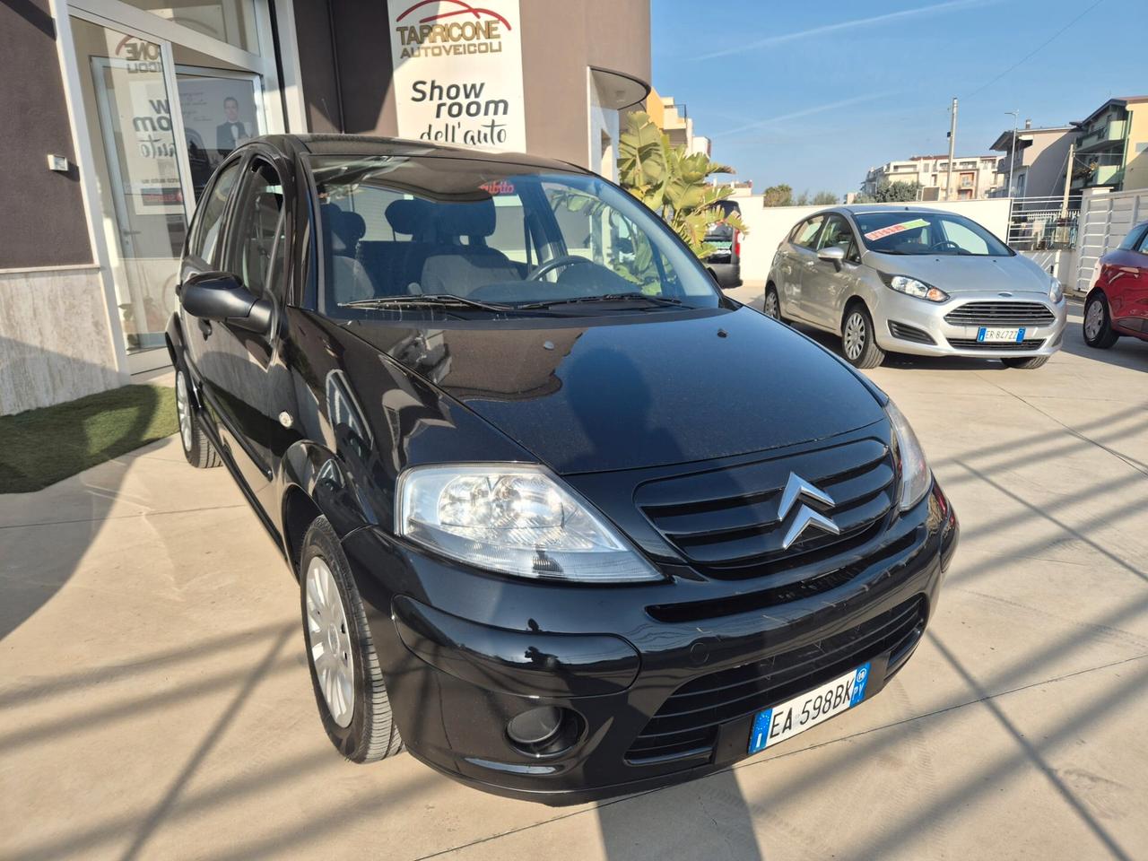 Citroen C3 1.1 Perfect