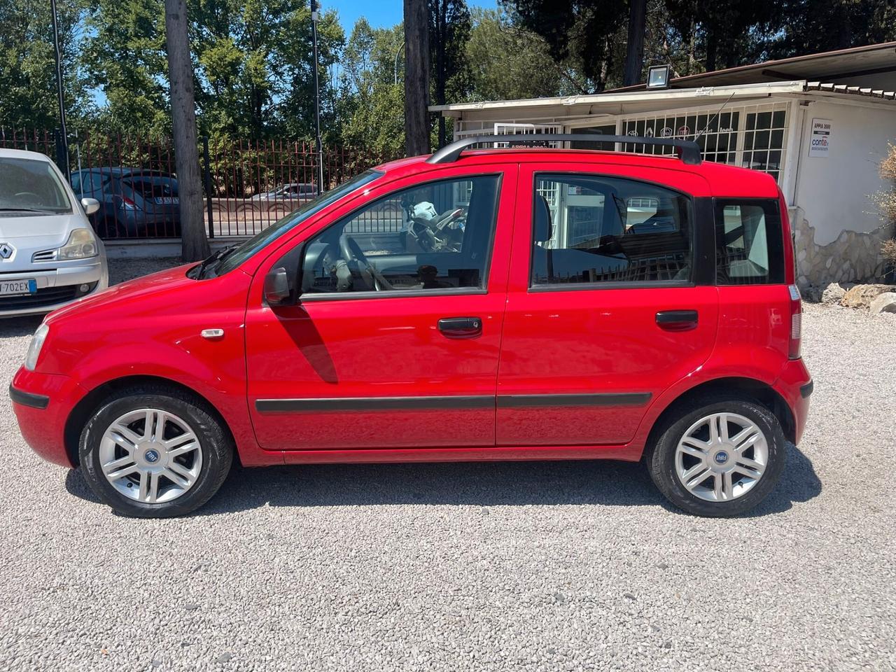 Fiat Panda 1.2 AUTOMATICA, GPL, NEOPATENTATI