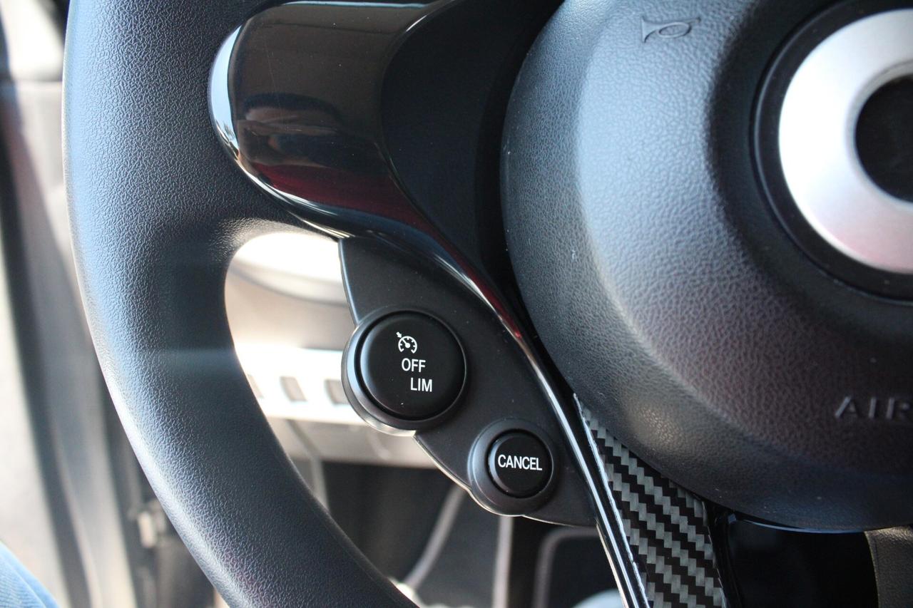 Smart ForTwo 70 1.0 twinamic Prime