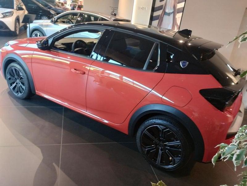 Lancia Ypsilon Ypsilon Hybrid e-DCT HF Line