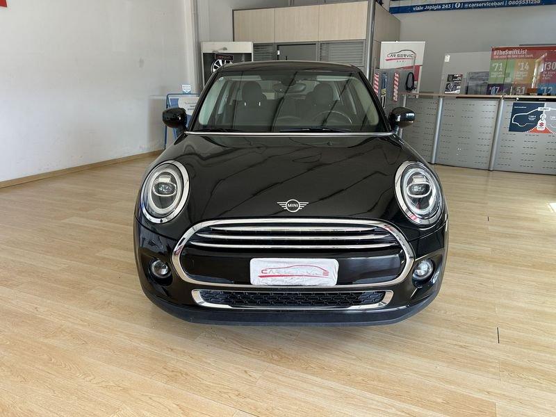 MINI Mini 5 porte Mini 5p 1.5 Cooper Business
