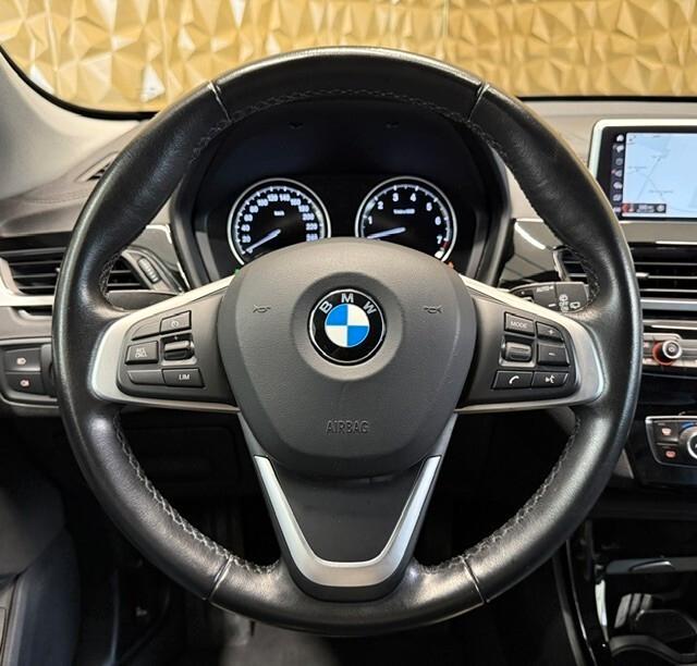 Bmw X1 xDrive25e Advantage
