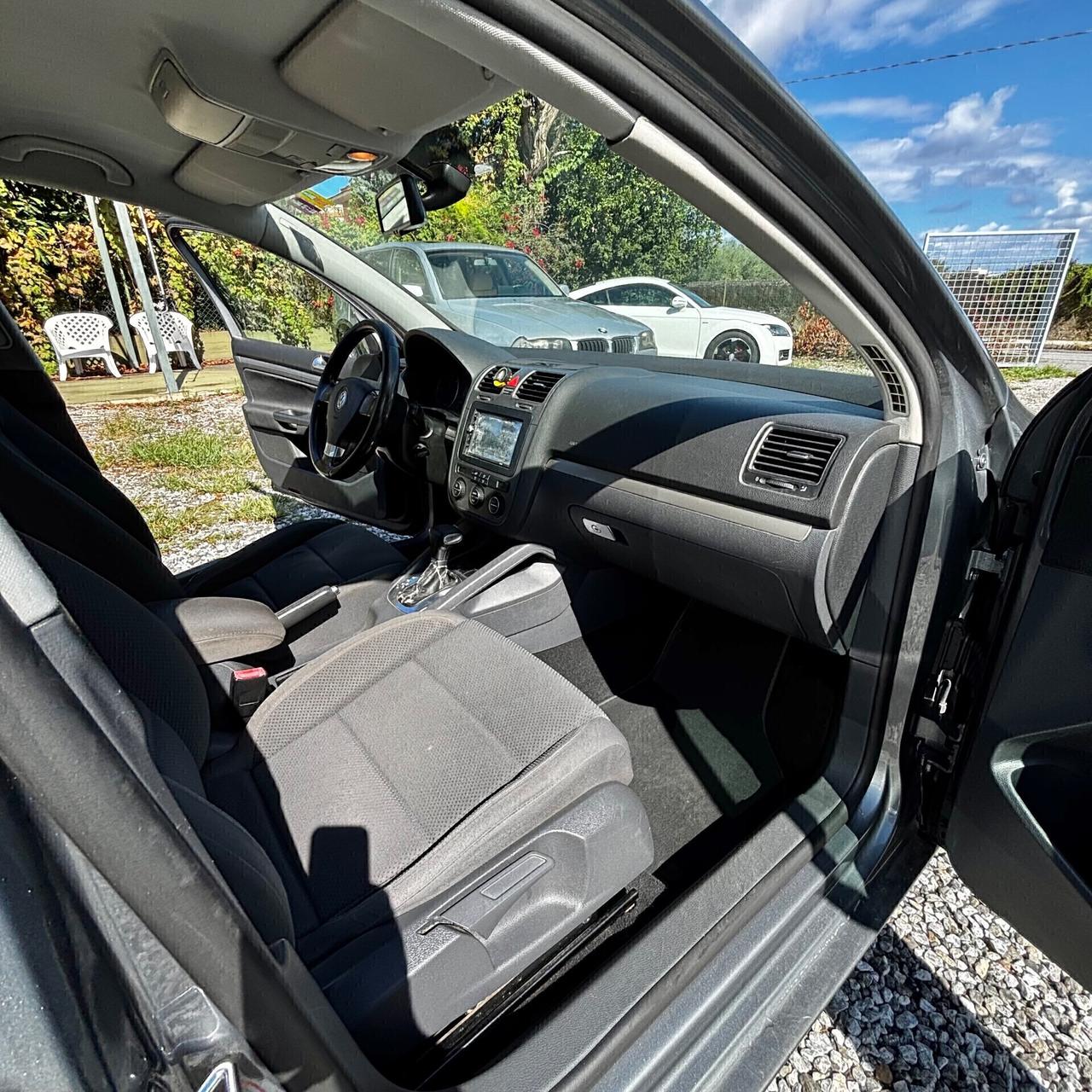 Volkswagen Golf 1.9 TDI 5p. DSG Comfortline