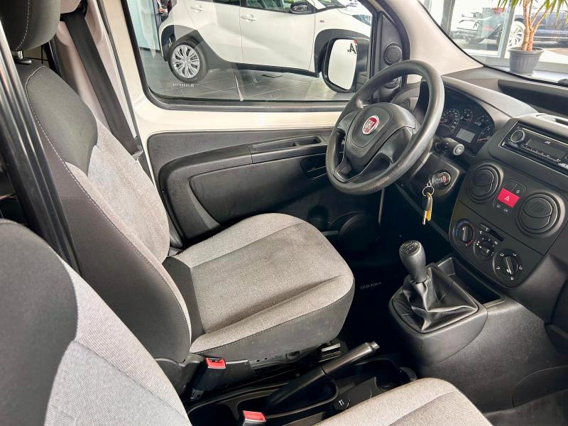 FIAT Fiorino Cargo 1.3 mjt 95cv SX