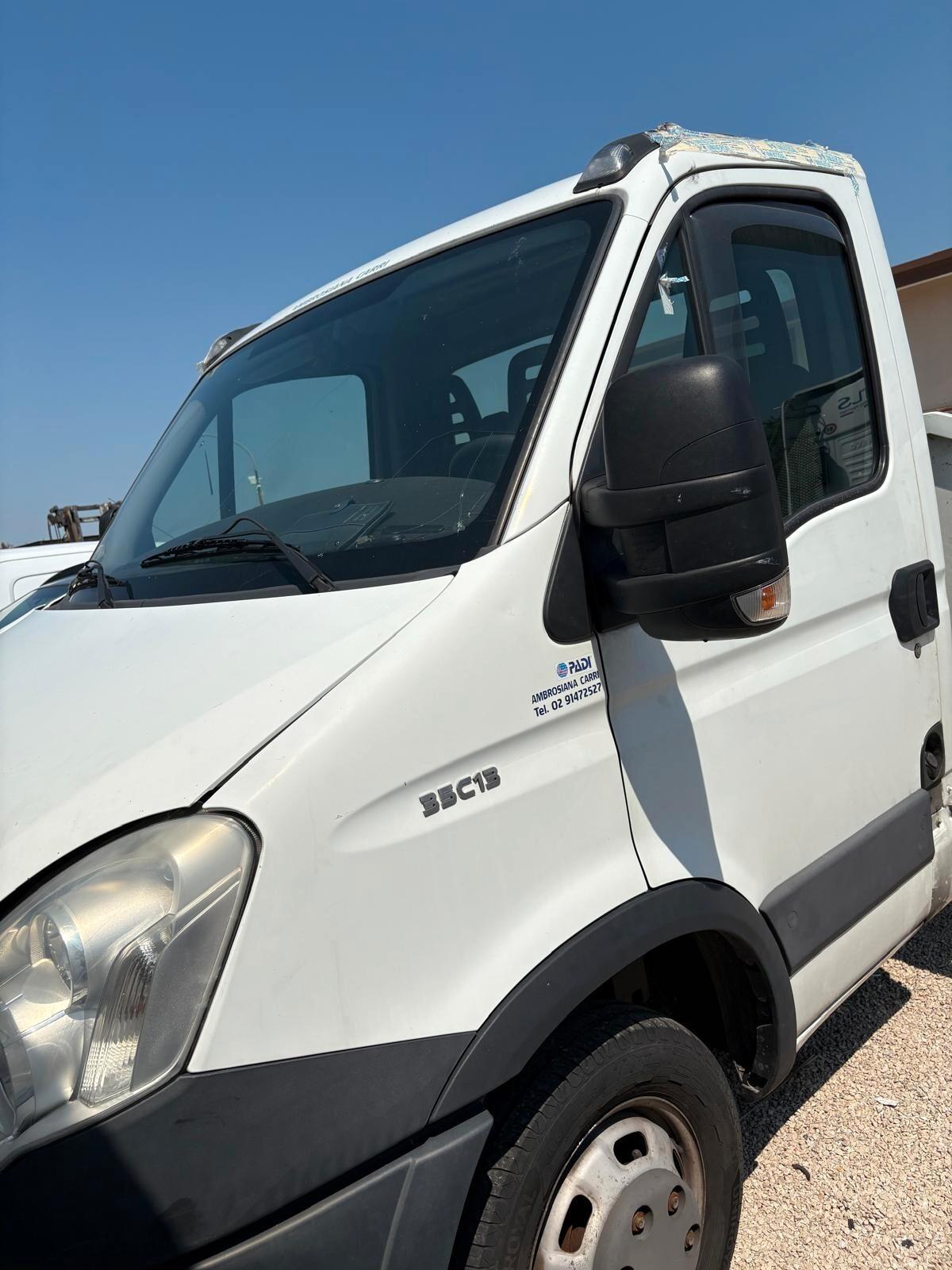 IVECO 35C13