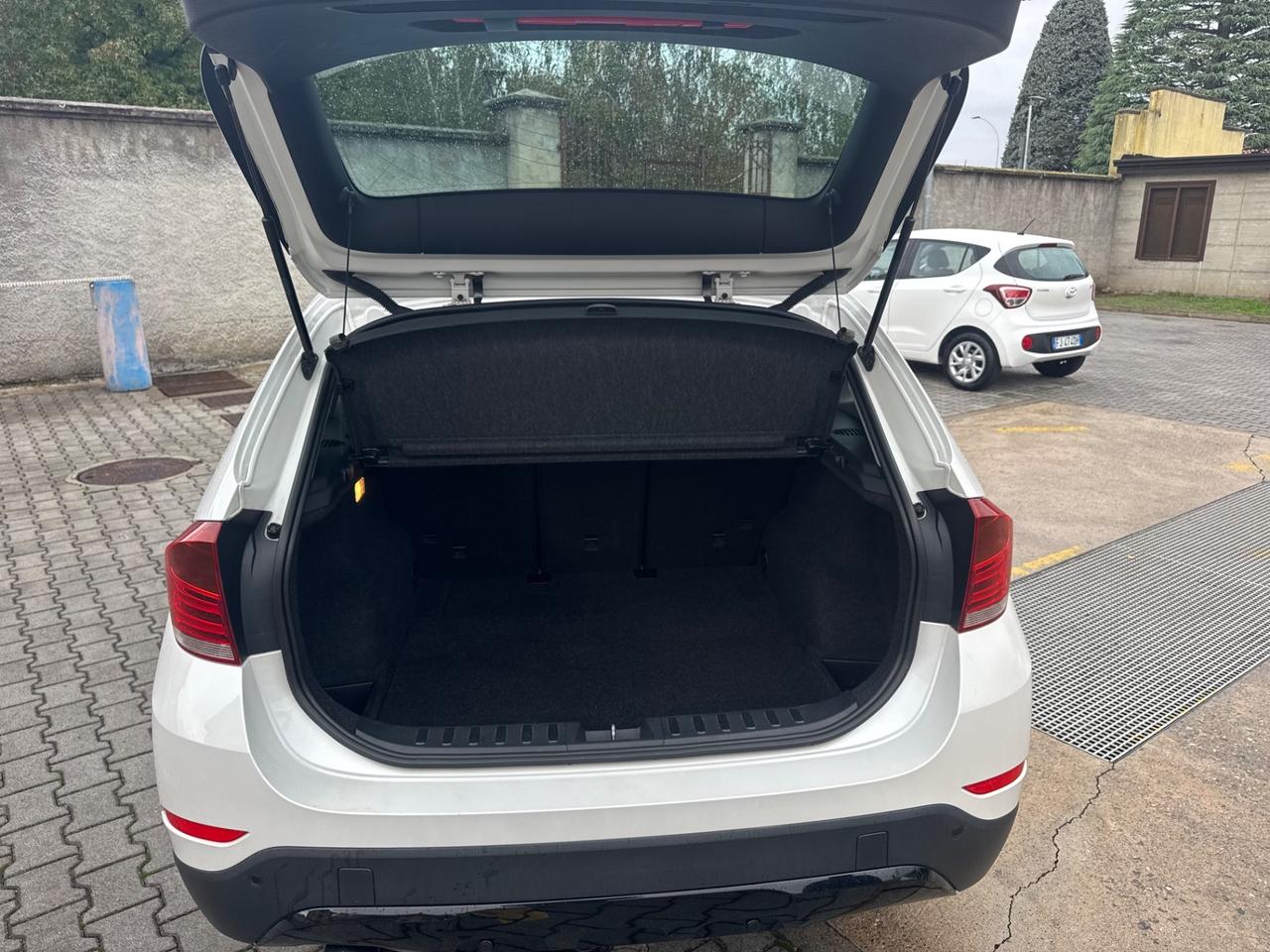 Bmw X1 sDrive 18 D MSport