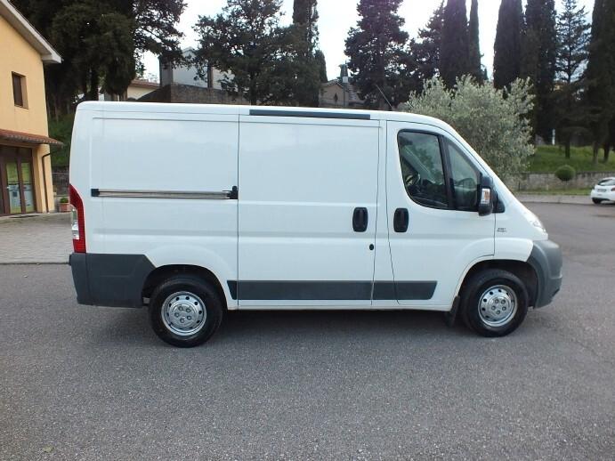 Fiat Ducato Furgone 2.3 mjt*SOLO 61.000KM*UNIPRO*