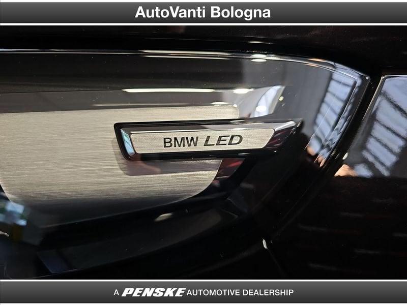 BMW X1 X1 xdrive20d mhev 48V X-Line auto