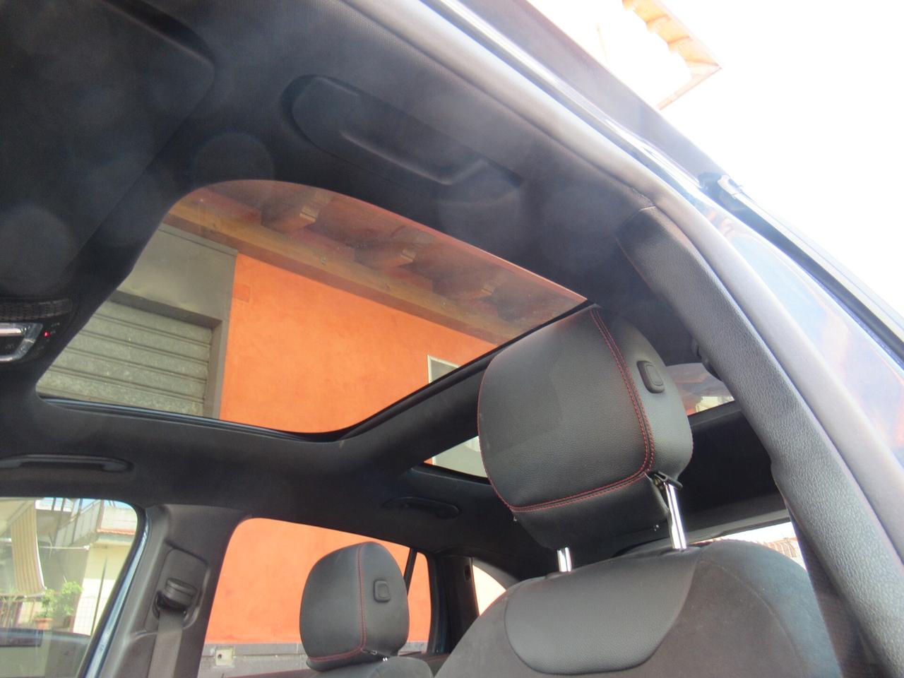 Mercedes-benz GLA 200 GLA 200 d Automatic Executive