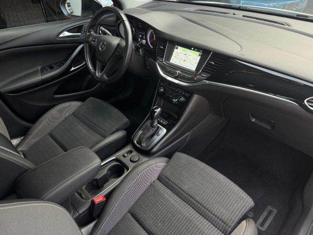 OPEL Astra 1.5 122CV Sports Tourer Ultimate Ok Neop.Unip.