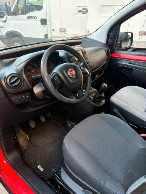 FIAT FIORINO 1.3 MJT EURO 6