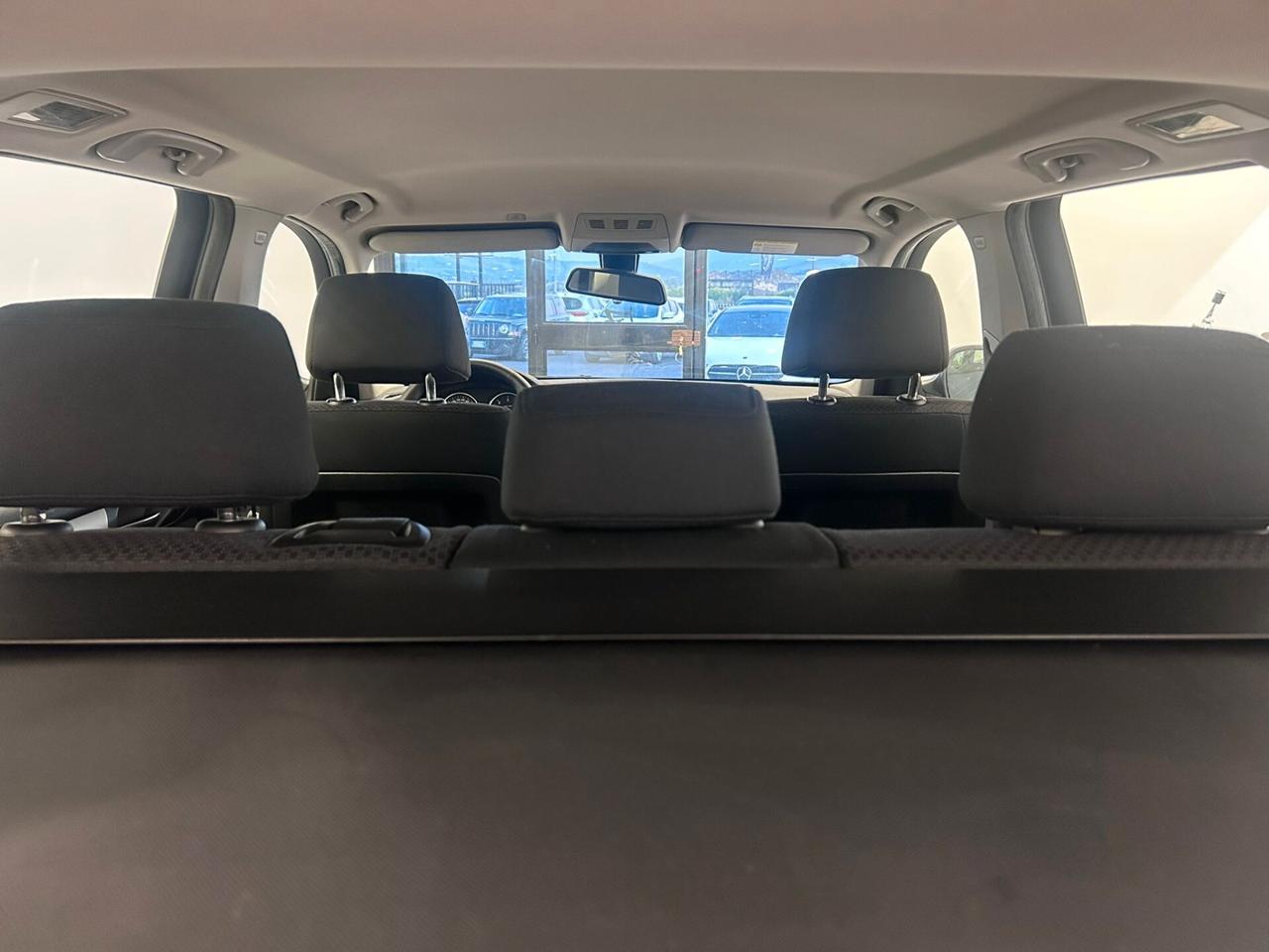 Bmw X3 xDrive20d Futura 183cv 120.000km 2012