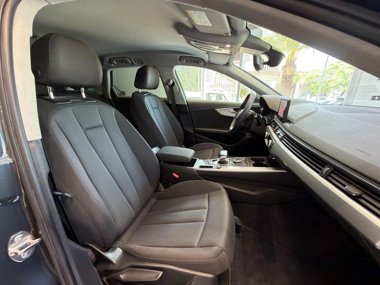Audi A4 2.0 TDI 190 CV quattro S tronic “92000KM”