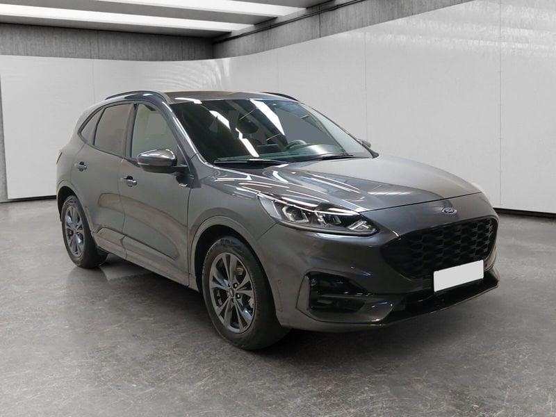 Ford Kuga 2.0 ecoblue ST-Line awd 120cv auto