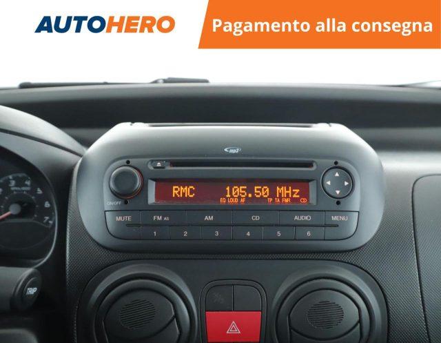 FIAT Qubo 1.4 8V 77 CV Easy
