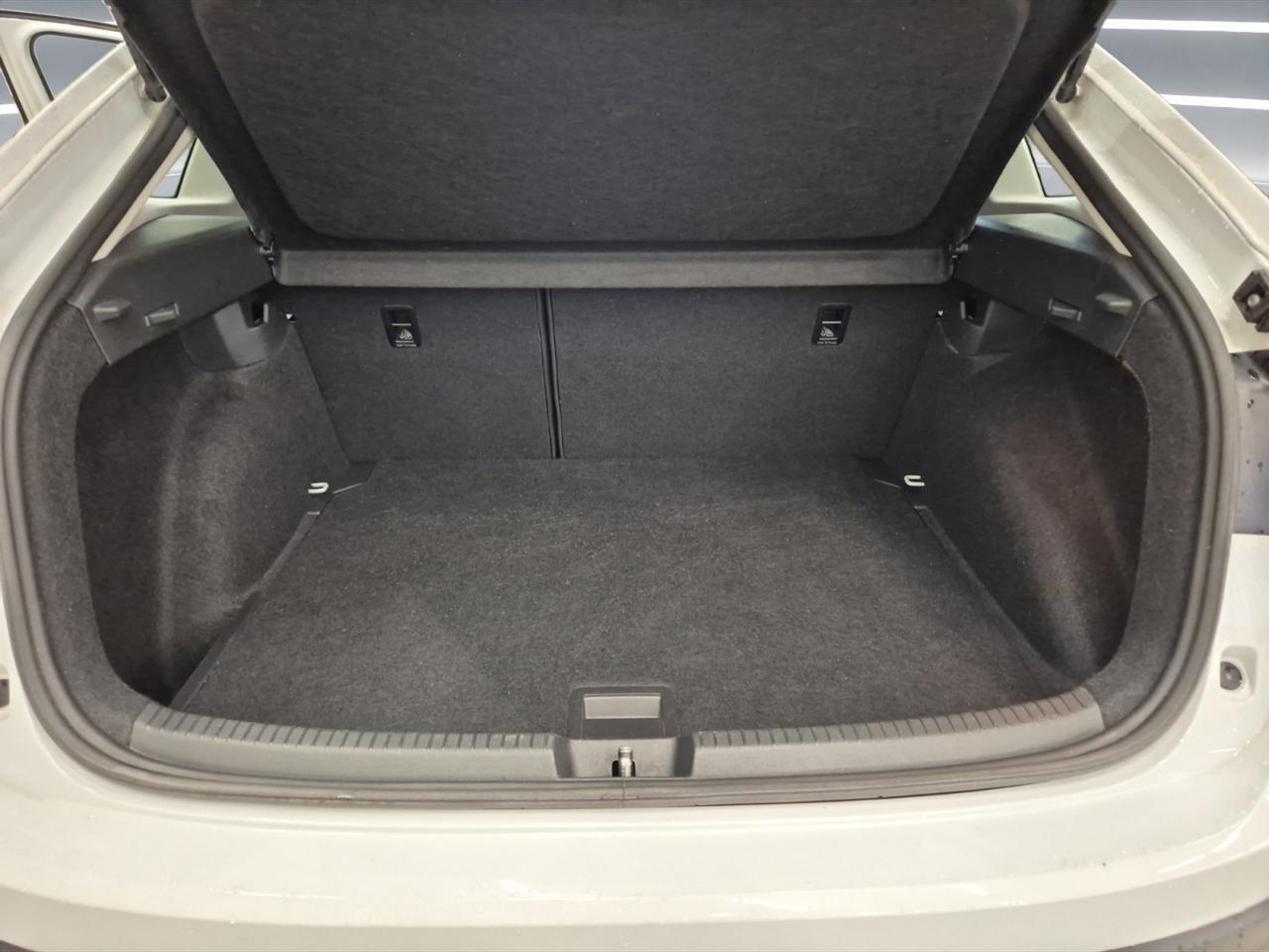Volkswagen Taigo 1.0 tsi life 95cv