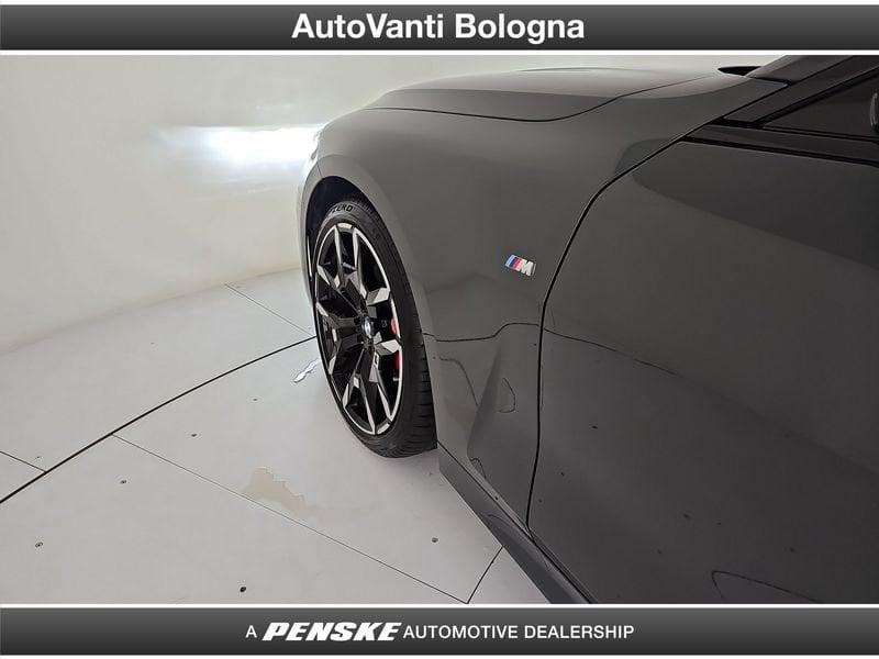 BMW Serie 4 Cabrio 420d 48V Cabrio Msport Pro