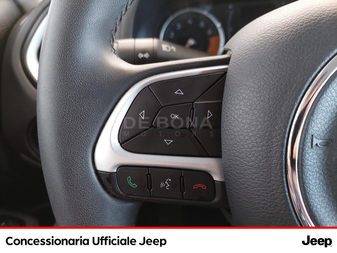 Jeep Renegade 1.0 t3 longitude 2wd